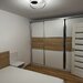 Berceni, sector 4, inchiriez apartament de 2 camere, proaspat renovat,